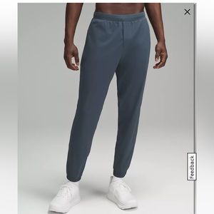 Lululemon surge jogger